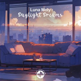 Cover image for Daylight Dreams