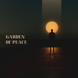 Cover image for Garden Of Peace