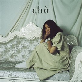 Cover image for Chờ