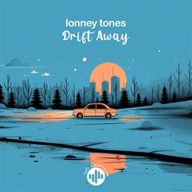 Cover image for Drift Away