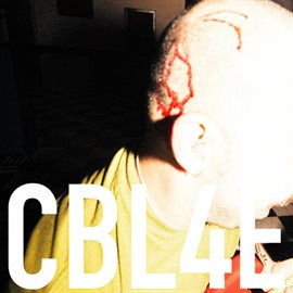 Cover image for Cbl4e Live