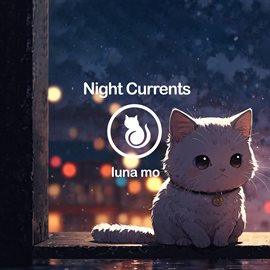 Cover image for Night Currents