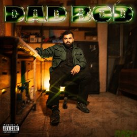 Cover image for Dad Bod