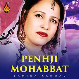 Cover image for Penhji Mohabbat