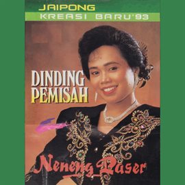 Cover image for Jaipong Kreasi Baru'93 Dinding Pemisah Neneng Paser