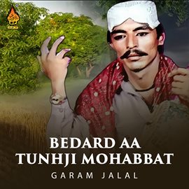 Cover image for Bedard Aa Tunhji Mohabbat