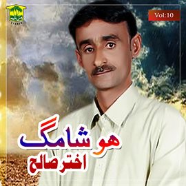 Hushamag, Vol. 10