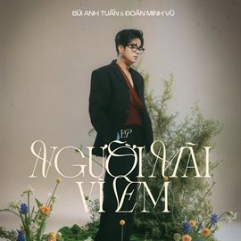Cover image for Người Mãi Vì Em