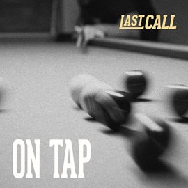 Cover image for On Tap