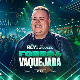 Cover image for Forró & Vaquejada - Pt. 1