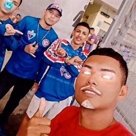Menor Revoltado Gde