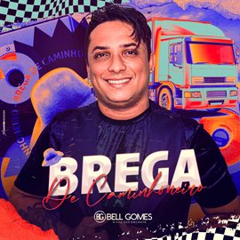 Cover image for Brega De Caminhoneiro