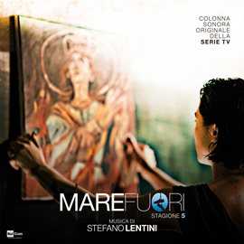 Mare Fuori - Stagione 5