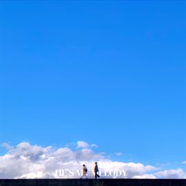 Imagen de portada para He's My Melody