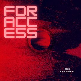 For Access