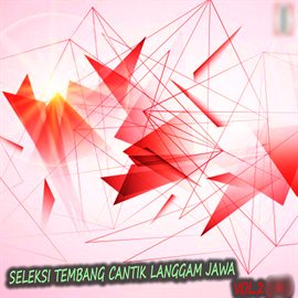 Seleksi Tembang Cantik Langgam Jawa Vol. 2
