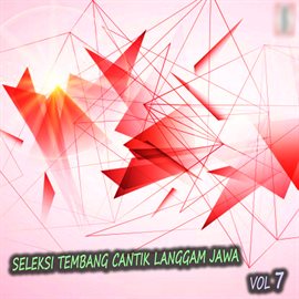 Seleksi Tembang Cantik Langgam Jawa Vol. 7