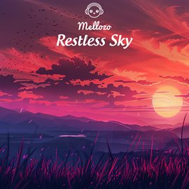 Cover image for Restless Sky