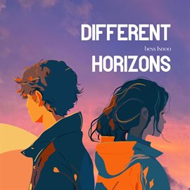 Cover image for Different Horizons