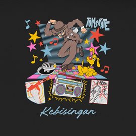 Kebisingan