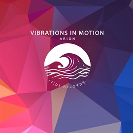 Imagen de portada para Vibrations In Motion