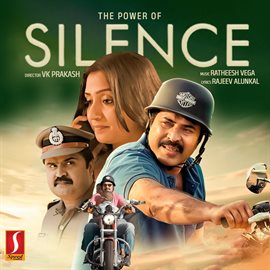 The Power Of Silence (original Motion Picture Soundtrack)