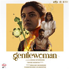 Gentlewoman (original Motion Picture Soundtrack)