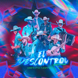 El Descontrol En Concierto (en Vivo)
