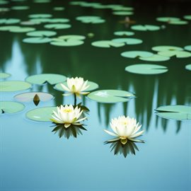 Nhạc Thiền Phật Giáo Tâm An