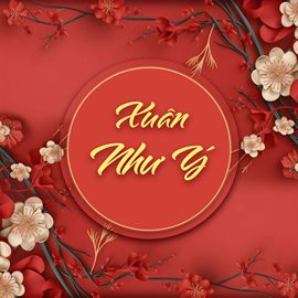 Cover image for Xuân Như Ý