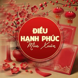 Cover image for Điều Hạnh Phúc Mùa Xuân