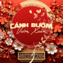 Cover image for Cánh Bướm Vườn Xuân