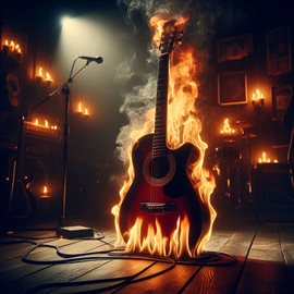 Cover image for Slow Burn 2