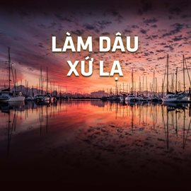 Cover image for Làm Dâu Xứ Lạ