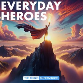 Imagen de portada para Everyday Heroes