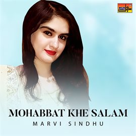 Cover image for Mohabbat Khe Salam