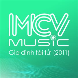Cover image for Gia Đình Tài Tử (2011), Vol.4