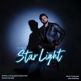Cover image for Star Light