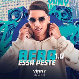 Imagen de portada para Beba Essa Peste 1.0