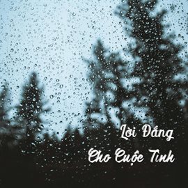 Cover image for Lời Đắng Cho Cuộc Tình