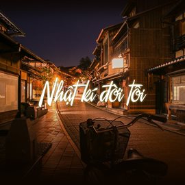 Cover image for Nhật Kí Đời Tôi