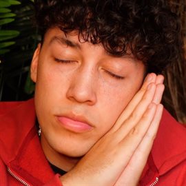 Imagen de portada para Unbelieveable Asmr Sleep Experience