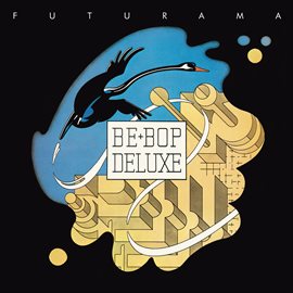 Imagen de portada para Futurama (2019 Remastered & Expanded)