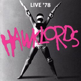 Cover image for Live '78