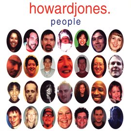 Cover image for People