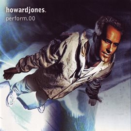 Cover image for Perform.00 (2000 Re-Record)