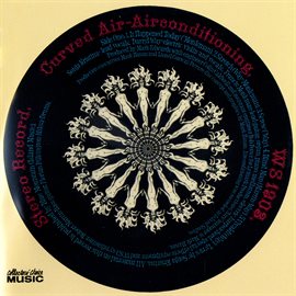 Cover image for Air Conditioning