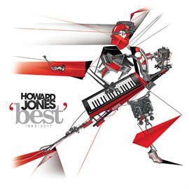 Cover image for Best 1983-2017