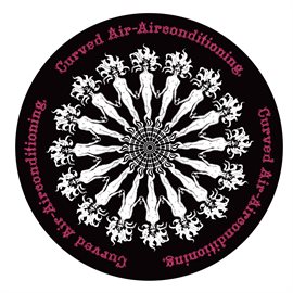Cover image for Air Conditioning (2018 Remastered & Expanded Edition)