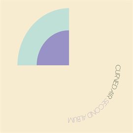 Cover image for Second Album (expanded Edition)